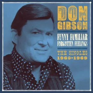 Funny familiar forgotten feelings : the singles 1960-1969
